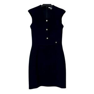 NWT CARVEN DRESS IN BLACK